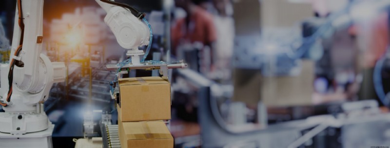 Aprovechando IoT para una gestión de cadena de suministro más inteligente y eficiente