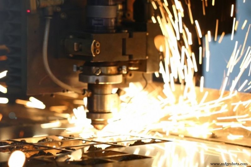 Los principales metales de alta temperatura para aplicaciones industriales