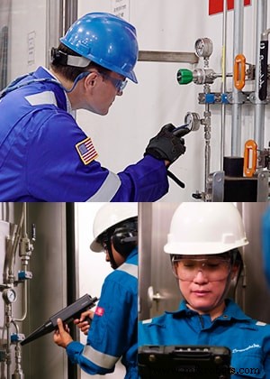 Reduzca costos y aumente la seguridad: estrategias de diseño para sistemas de distribución de gas