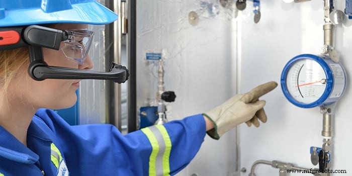Lista de Verificación de Seguridad para Petróleo y Gas: Asegure sus Sistemas de Fluidos Industriales