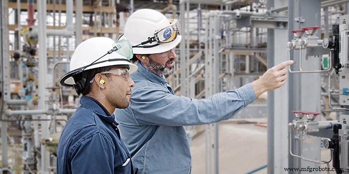 7 Consejos Esenciales para Mejorar la Seguridad en Sistemas Industriales de Fluidos