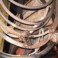 Ahorra Miles a tu Planta con un Plan Estratégico de Mantenimiento de Mangueras Industriales