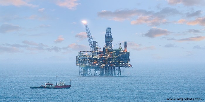 Por Qué Estandarizar Componentes de Sistemas de Fluidos Impulsa el Éxito en Proyectos de Petróleo y Gas