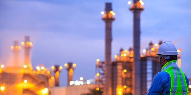 Optimización del Muestreo por Toma Directa en Proyectos de Construcción Industrial a Gran Escala