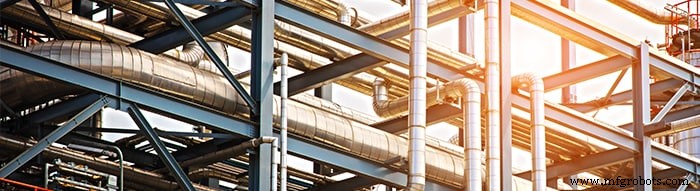 Swagelok y HOERBIGER Colaboran para Reducir Emisiones NOx en Motores Antiguos en un 80%