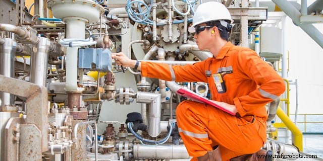 Guía Experta: Selección de Materiales para Operaciones en Yacimientos de Petróleo y Gas Ácidos