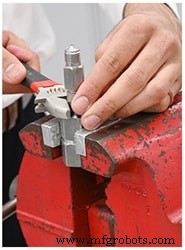 Elección de los Racores de Tubo de Pequeño Diámetro Correctos: Guía Completa