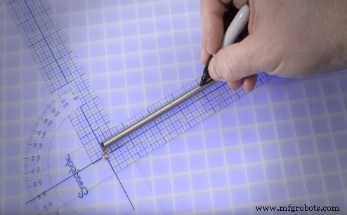 Dominar los sistemas de tuberías: Las tres T para redes de fluidos complejas