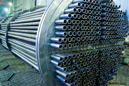 Elegir las Aleaciones Resistentes a la Corrosión Adecuadas para Sus Proyectos