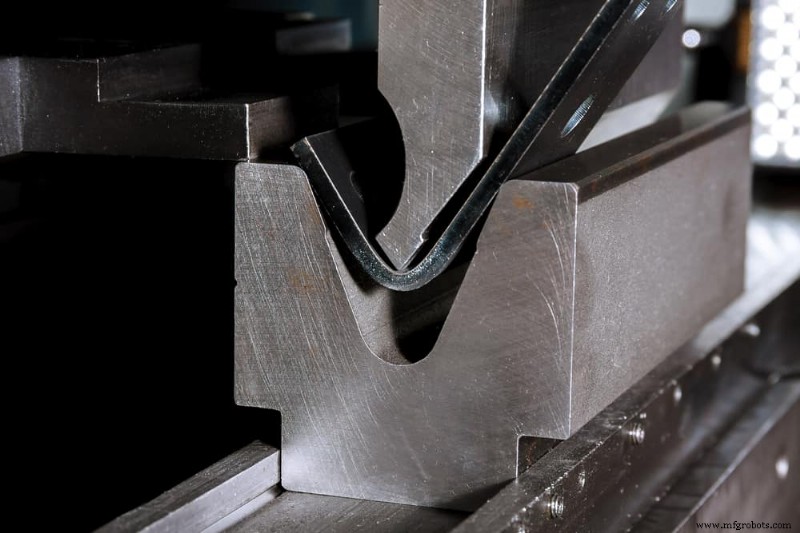 Visión General Completa de Técnicas de Fabricación de Metales