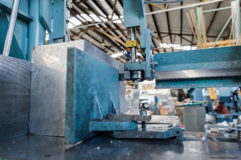 Plancha de Aluminio: Consiga los Mejores Precios en el Norte de California