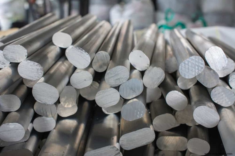 Impacto de la Escasez de Magnesio en la Producción de Aluminio: Implicaciones para la Industria