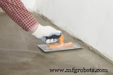 Tipos de construcción de sótanos: hormigón vertido, paneles prefabricados y muros de mampostería