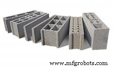Tipos de construcción de sótanos: hormigón vertido, paneles prefabricados y muros de mampostería