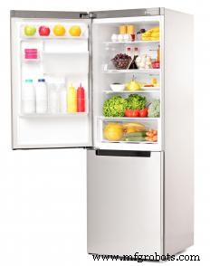 Entendiendo los Gases Refrigerantes: Tipos, Funciones e Impacto Ambiental