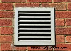 Entendiendo los Difusores HVAC: Función, Diseño y Beneficios