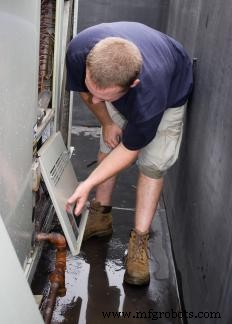 Entendiendo los Difusores HVAC: Función, Diseño y Beneficios