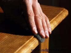 Sellador para Lijado Explicado: La Clave para un Acabado de Madera Suave