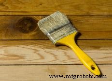 Sellador para Lijado Explicado: La Clave para un Acabado de Madera Suave