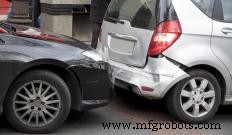Barras de Impacto Explicadas: Cómo Protegen y Soportan Vehículos y Transportadores