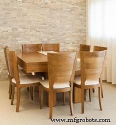Madera Falsa Explicada: Tipos, Beneficios y Consideraciones Ambientales