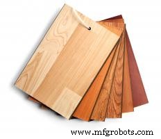 Madera Falsa Explicada: Tipos, Beneficios y Consideraciones Ambientales
