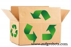 Entendiendo las Plantas de Reciclaje: Cómo Procesan y Reciclan Materiales