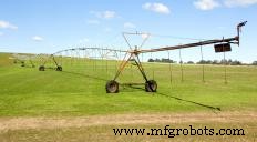Tecnología agrícola: herramientas, maquinaria e innovaciones que transforman la agricultura moderna