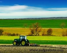 Tecnología agrícola: herramientas, maquinaria e innovaciones que transforman la agricultura moderna