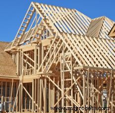 Vigas de Madera: Definición, Usos y Ventajas