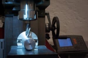 Guía Completa de Procesos y Técnicas de Mecanizado Moderno