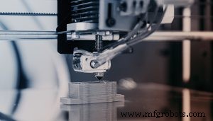 Tecnologías Avanzadas de Impresión 3D: Parte 2 – Explorando la Fabricación Capa por Capa