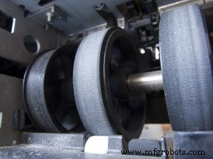 Tecnologías Avanzadas de Impresión 3D: Parte 2 – Explorando la Fabricación Capa por Capa