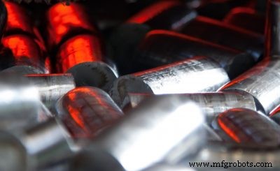 Alivio de Tensiones y Recocido: Tratamientos Térmicos Esenciales para el Rendimiento del Metal