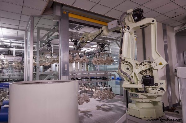 Fundición de precisión vs fundición centrífuga: eligiendo el método de fundición de metal adecuado