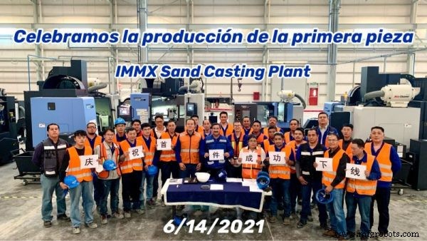 2021: Balance integral de nuestro camino durante la pandemia
