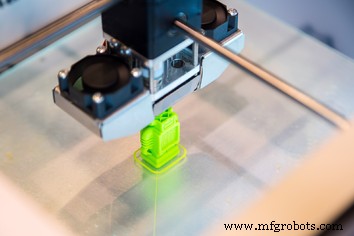 Fabricación aditiva ultrasónica: Impresión 3D de metal a baja temperatura explicada