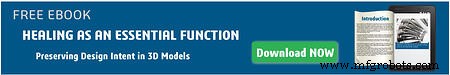 Actualiza tus Apps: Adopta SLDPRT para integración CAD fluida