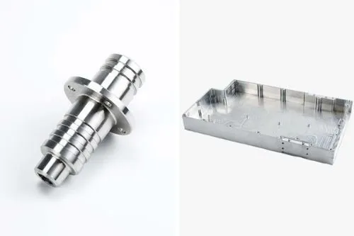 Torneado CNC vs. Fresado CNC: Diferencias Clave Explicadas