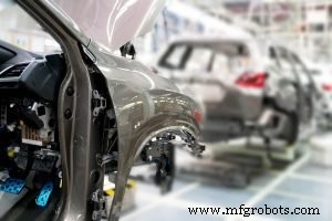 Mecanizado CNC: 8 Industrias Innovadoras Transformadas por Precisión y Velocidad