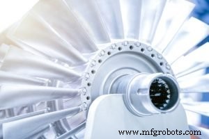 Mecanizado CNC: 8 Industrias Innovadoras Transformadas por Precisión y Velocidad