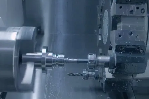 Cómo Funcionan los Talleres CNC y Cómo Elegir el Mejor Socio