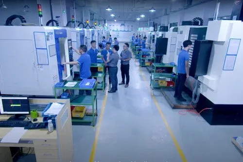 Cómo Funcionan los Talleres CNC y Cómo Elegir el Mejor Socio