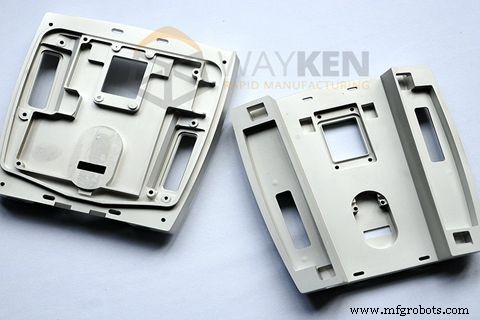 5 Elementos Esenciales del Prototipado Rápido de Aluminio