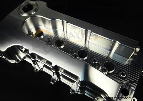 5 Elementos Esenciales del Prototipado Rápido de Aluminio