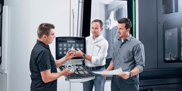 Maximizar la velocidad de mecanizado de titanio: técnicas probadas y mejores prácticas