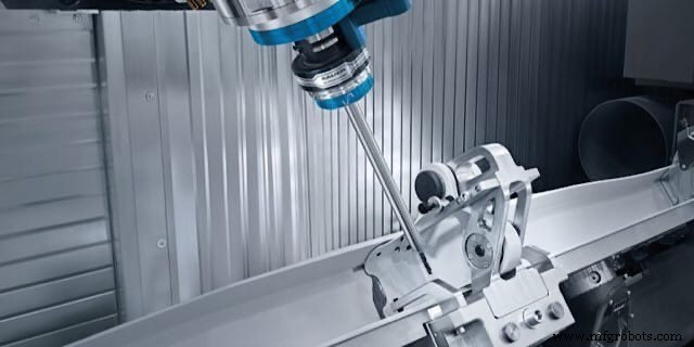 Maximizar la velocidad de mecanizado de titanio: técnicas probadas y mejores prácticas