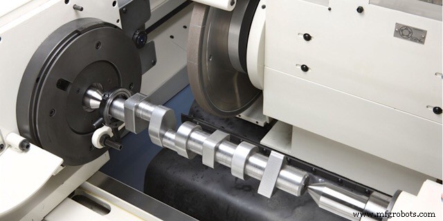Ingeniería de Precisión CNC: Entrega de Tolerancias Estrechas y Acabado Superficial Superior