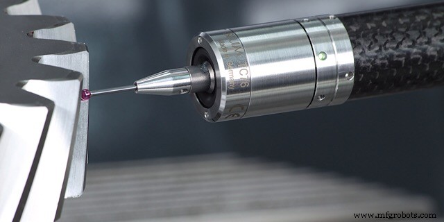 Ingeniería de Precisión CNC: Entrega de Tolerancias Estrechas y Acabado Superficial Superior
