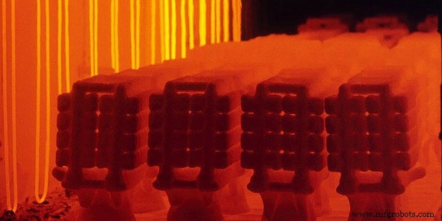 Ingeniería de Precisión CNC: Entrega de Tolerancias Estrechas y Acabado Superficial Superior